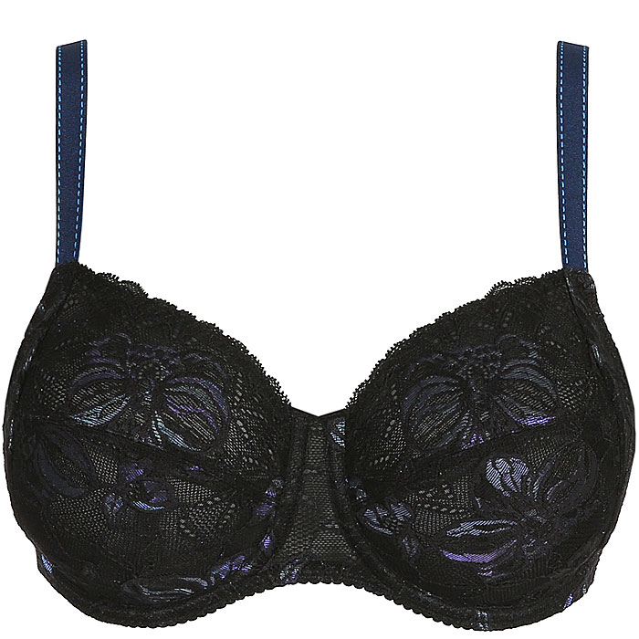 Wire bra French Kiss - Prima Donna Twist