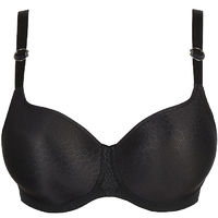 Soutien-gorge rembourré forme coeur