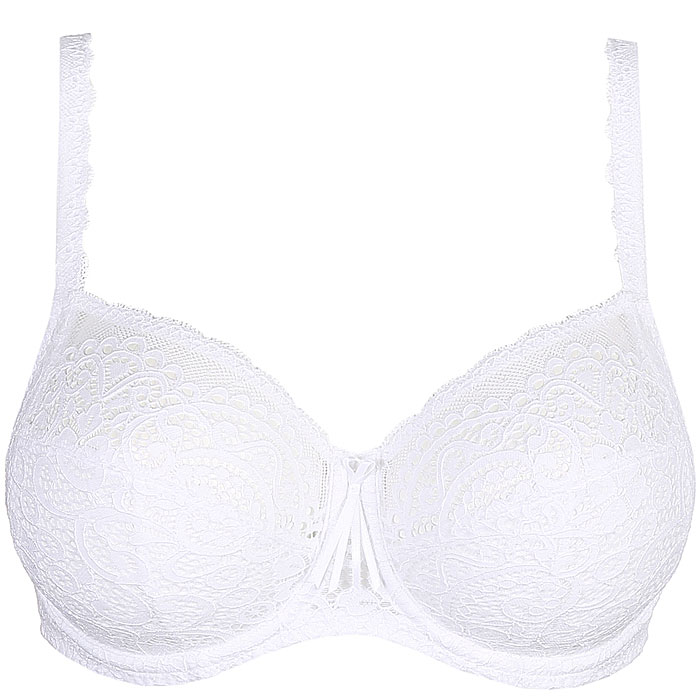 photo n°1 : Soutien-gorge à armatures