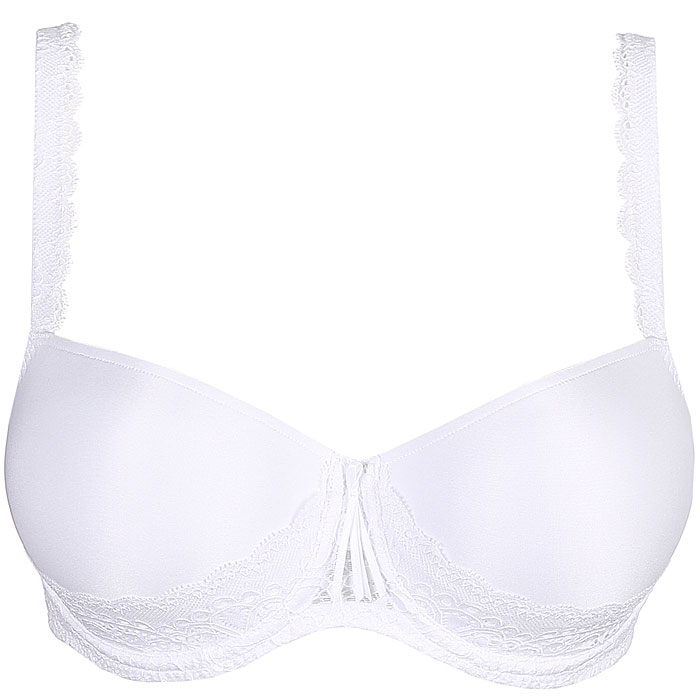 photo n°2 : Soutien-gorge rembourré balconnet