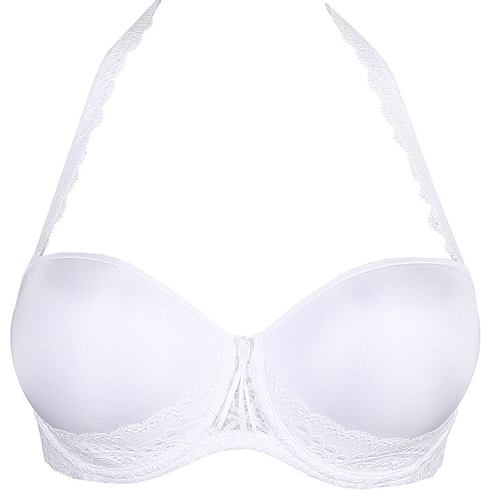 photo n°2 : Soutien-gorge rembourré bandeau