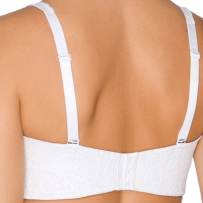 photo n°4 : Soutien-gorge rembourré bandeau