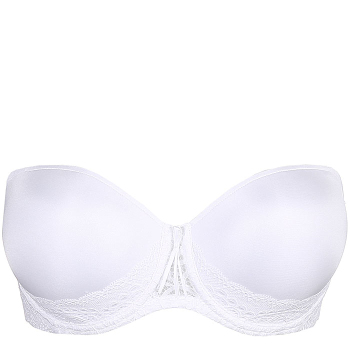 photo n°1 : Soutien-gorge rembourré bandeau