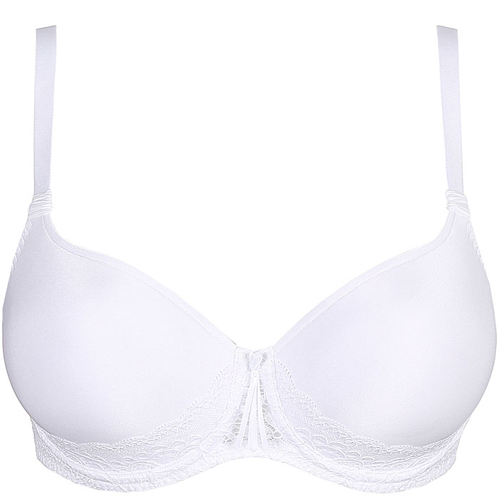 photo n°1 : Padded bra - heart shape