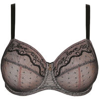 Wire bra