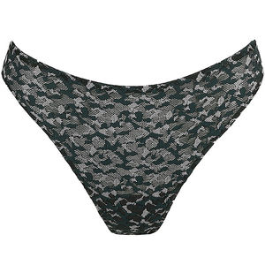 String