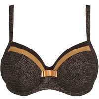 Soutien-gorge à armatures