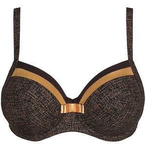Soutien-gorge à armatures