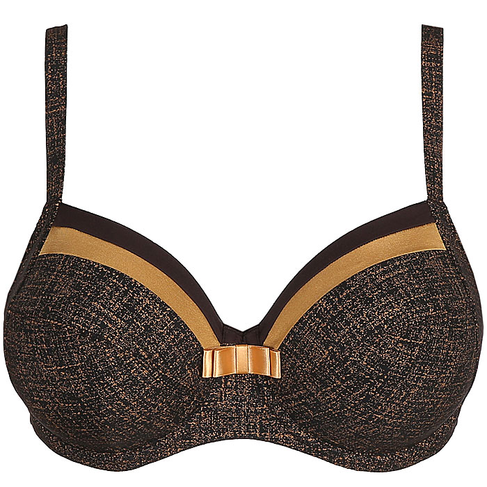 Soutien-gorge à armatures
