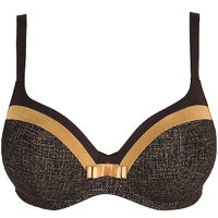 Soutien-gorge rembourré - forme coeur