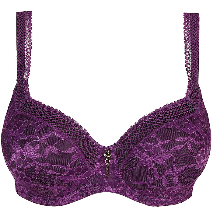 photo n°1 : Padded bra heart shape