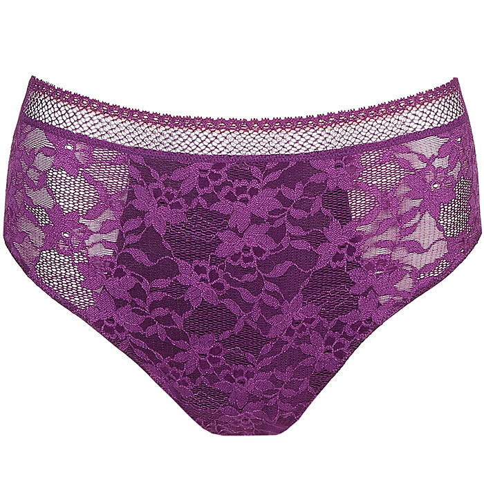 photo n°1 : High brief