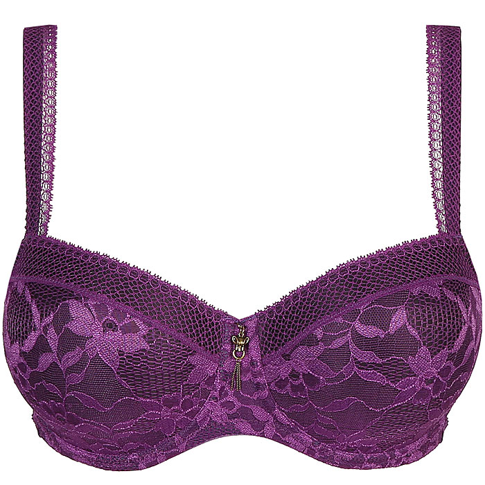 photo n°1 : Soutien-gorge balconnet rembourré