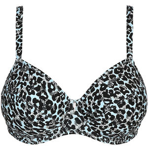 Soutien-gorge à armatures