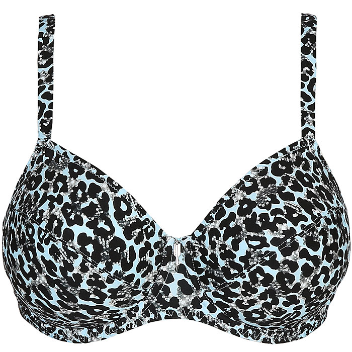 Soutien-gorge à armatures