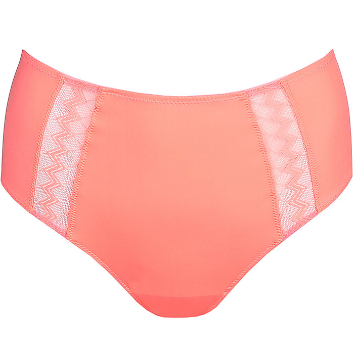 High brief