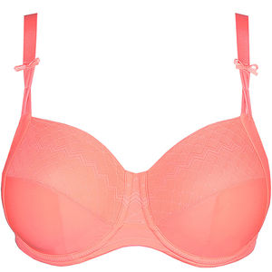 Wire bra