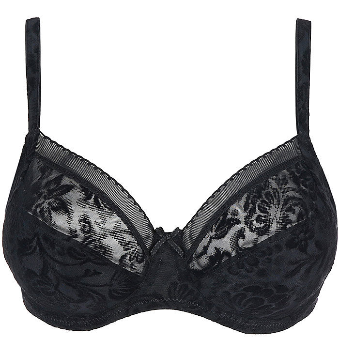 Wire bra