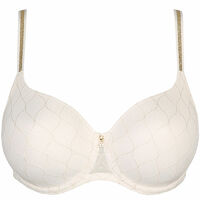 Padded bra - Heart shape