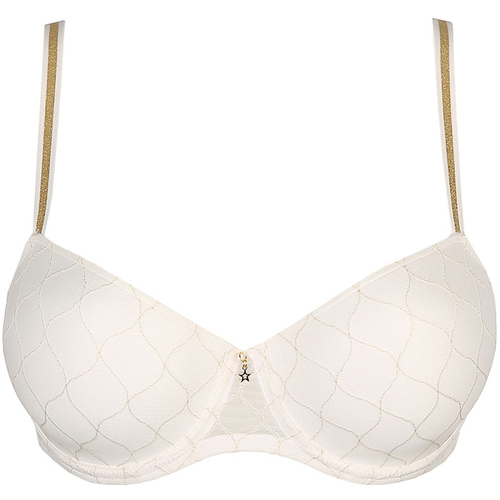 Padded bra - Balcony