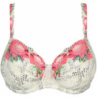 Soutien-gorge à armatures