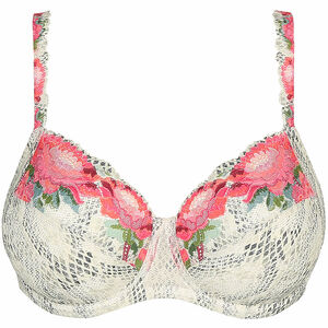 Soutien-gorge à armatures