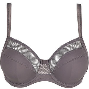 Wire bra