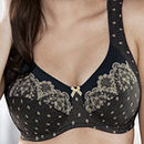 Soutien-gorge à armatures grand maintien