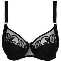 Wire bra