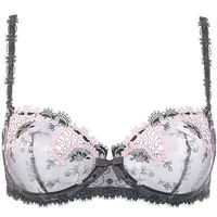 Soutien-gorge corbeille