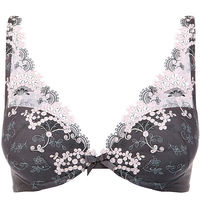 Soutien-gorge Push up triangle