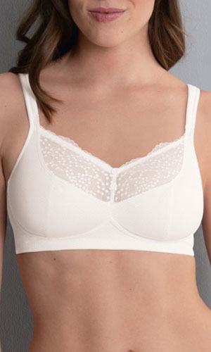 Soft bra for prosthesis VENECIA - Anita Care