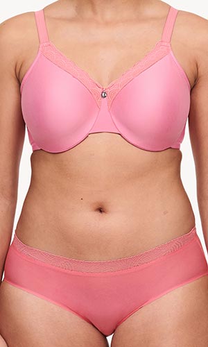 Chantelle Soft Stretch – Lingerie D'Amour