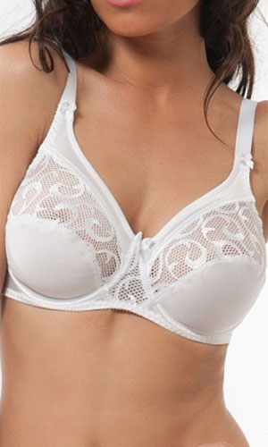 marque empreinte soutien gorge