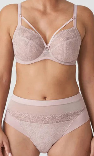 Full cup wire bra Sophora - Prima Donna