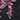 Floral Eclipse