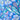 Mermaid Blue