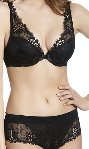 Wish Half Cup Bra - SIMONE PÉRÈLE - Smith & Caughey's - Smith & Caughey's